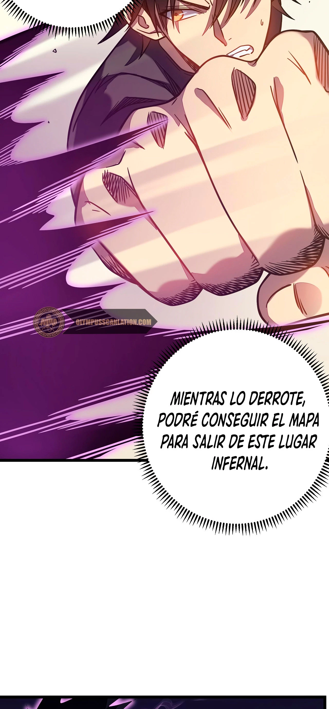 Mi camino para matar dioses en otro mundo > Capitulo 11 > Page 51